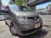 NISSAN NV200 VANETTE VAN