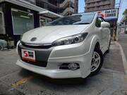 2013 TOYOTA WISH
