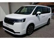 2026 HONDA STEPWAGON