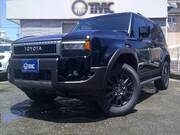 2025 TOYOTA LANDCRUISER 250