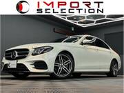 2018 MERCEDES BENZ E-CLASS