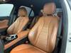 MERCEDES BENZ E-CLASS