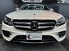 MERCEDES BENZ E-CLASS