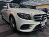 MERCEDES BENZ E-CLASS