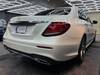 MERCEDES BENZ E-CLASS
