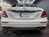 MERCEDES BENZ E-CLASS