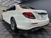 MERCEDES BENZ E-CLASS