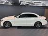MERCEDES BENZ E-CLASS