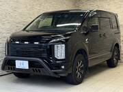 2020 MITSUBISHI OTHER