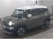2023 SUZUKI XBEE
