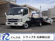 2015 TOYOTA DYNA