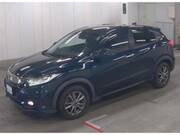 2018 HONDA VEZEL