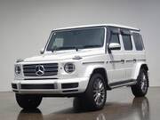 2023 MERCEDES BENZ G-CLASS