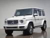 MERCEDES BENZ G-CLASS