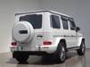 MERCEDES BENZ G-CLASS