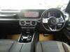 MERCEDES BENZ G-CLASS