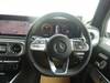 MERCEDES BENZ G-CLASS