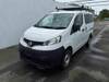 NISSAN NV200 VANETTE VAN