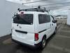 NISSAN NV200 VANETTE VAN