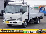 2020 HINO DUTRO