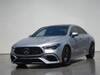MERCEDES BENZ CLA-CLASS