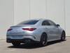 MERCEDES BENZ CLA-CLASS