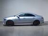 MERCEDES BENZ CLA-CLASS