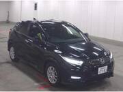 2018 HONDA VEZEL