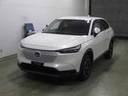 2022 HONDA VEZEL G
