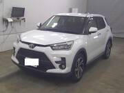 2019 TOYOTA RAIZE