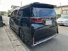 TOYOTA VELLFIRE HYBRID