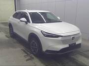 2021 HONDA VEZEL G