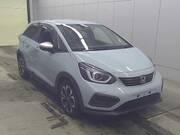 2020 HONDA FIT