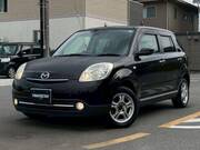 2009 MAZDA VERISA C