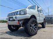 2009 SUZUKI JIMNY LAND VENTURE
