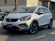 2021 HONDA FIT