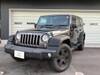 CHRYSLER JEEP WRANGLER UNLIMITED