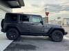 CHRYSLER JEEP WRANGLER UNLIMITED