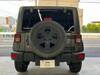 CHRYSLER JEEP WRANGLER UNLIMITED