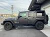 CHRYSLER JEEP WRANGLER UNLIMITED