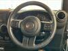 CHRYSLER JEEP WRANGLER UNLIMITED