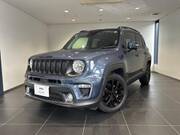 2021 CHRYSLER JEEP RENEGADE