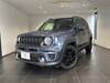 CHRYSLER JEEP RENEGADE