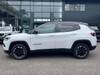 CHRYSLER JEEP COMPASS
