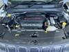 CHRYSLER JEEP COMPASS