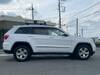 CHRYSLER JEEP GRAND CHEROKEE