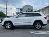 CHRYSLER JEEP GRAND CHEROKEE