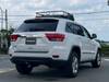 CHRYSLER JEEP GRAND CHEROKEE