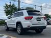 CHRYSLER JEEP GRAND CHEROKEE