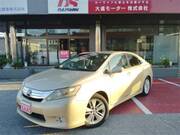 2009 LEXUS HS HS250H